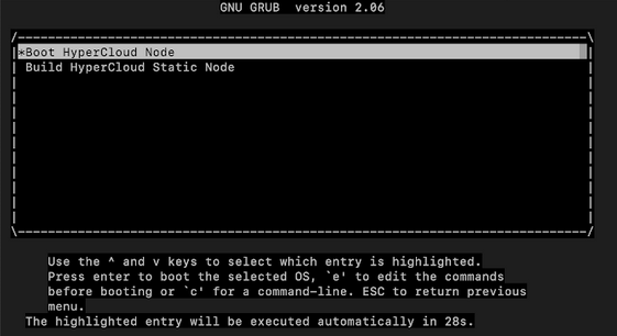 Compute Node