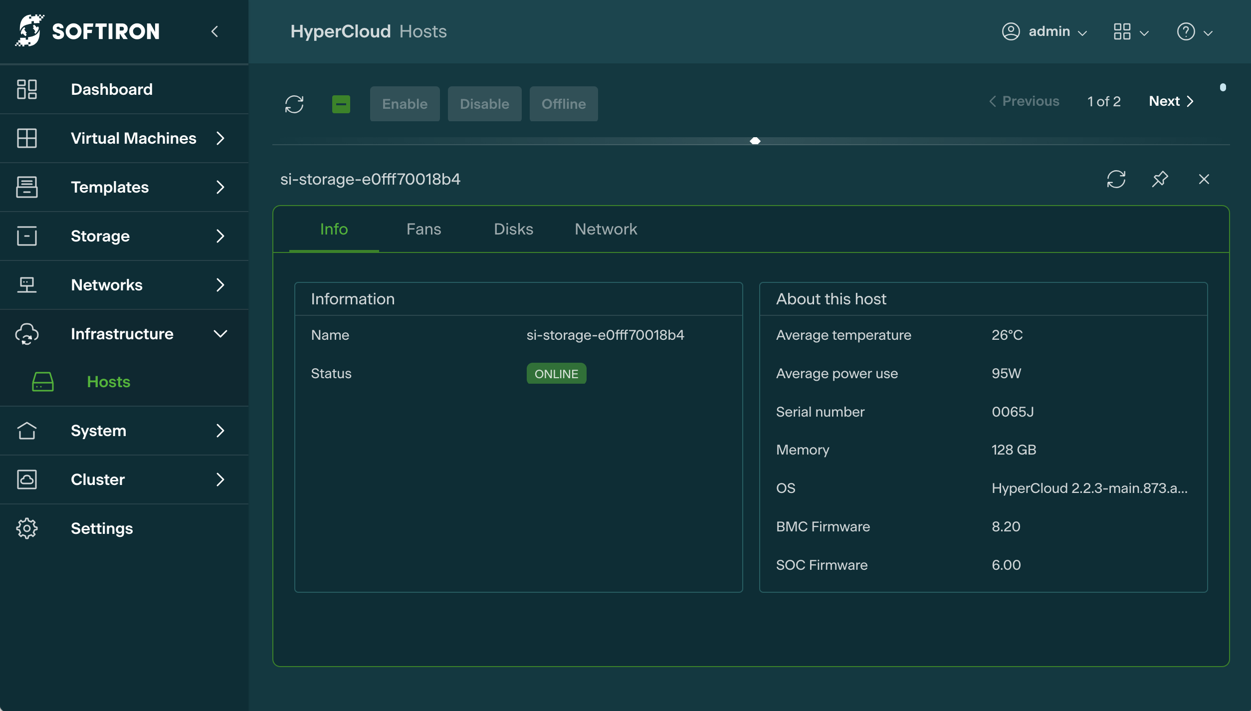 HOST_INFO
