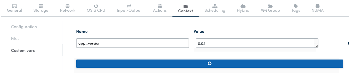 template-custom-vars
