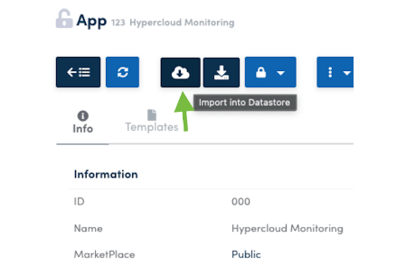 import app