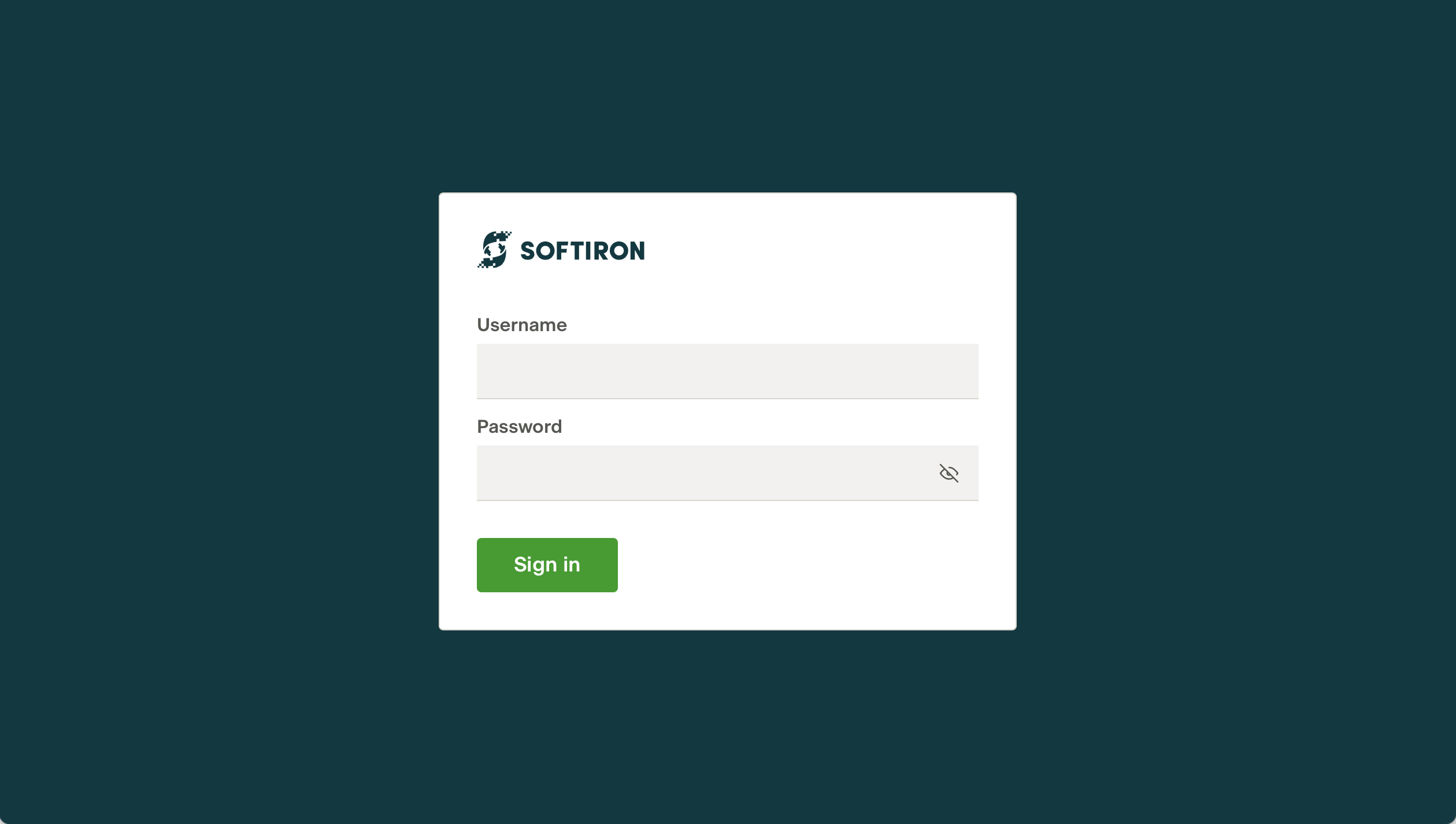LOG-IN